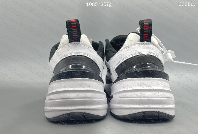 Nike M2K Tekno 4