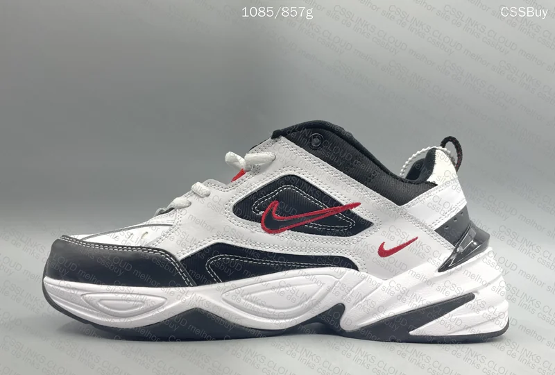 Nike M2K Tekno 5