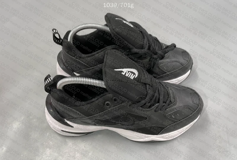 nike m2k tekno 2