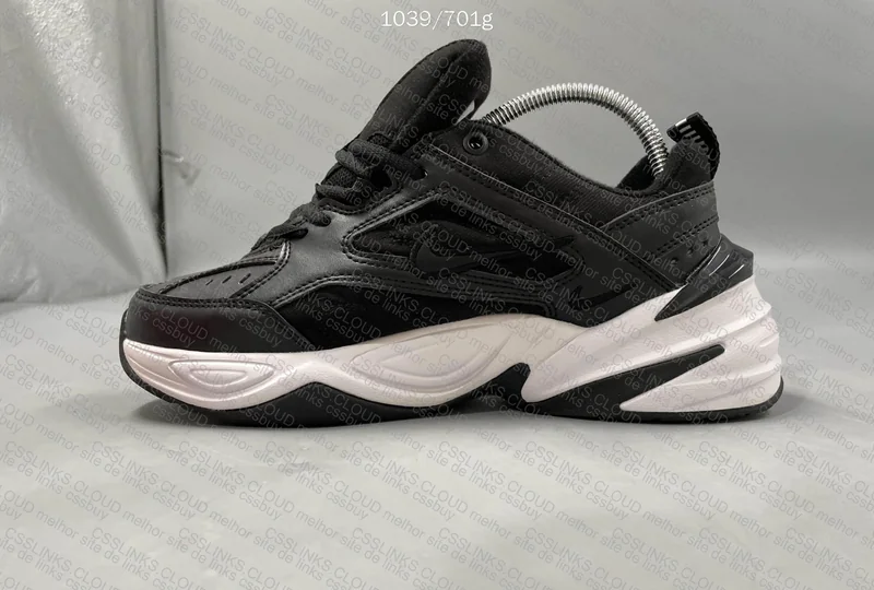 nike m2k tekno 4