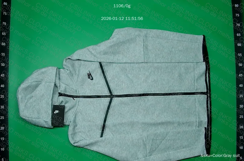 Nike Maduro