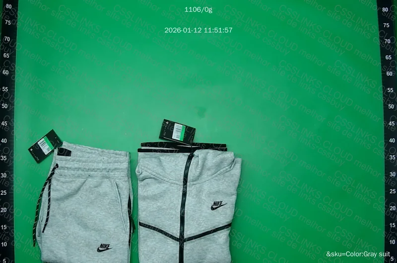 Nike Maduro 3