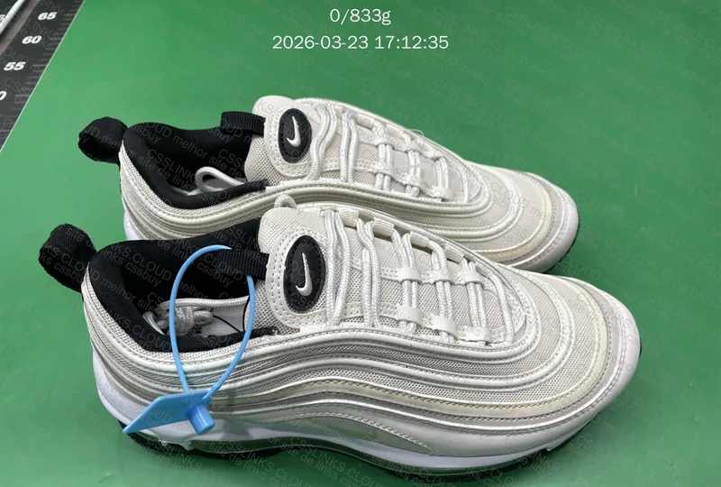 Nike Max 97 Bullet Series Collection 2