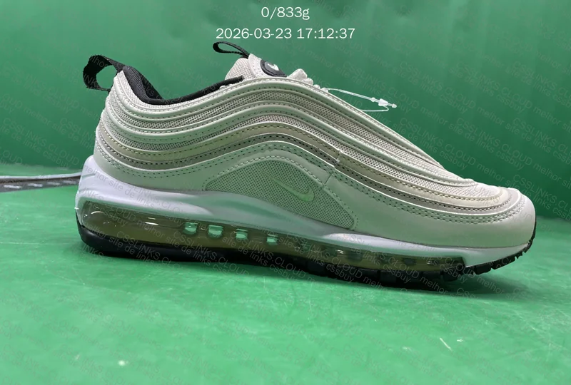 Nike Max 97 Bullet Series Collection 5