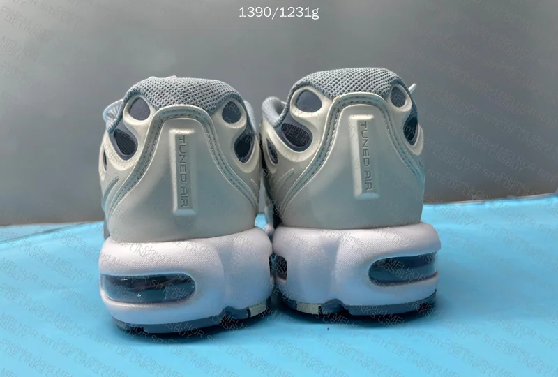 Nike Max Plus Drift 3