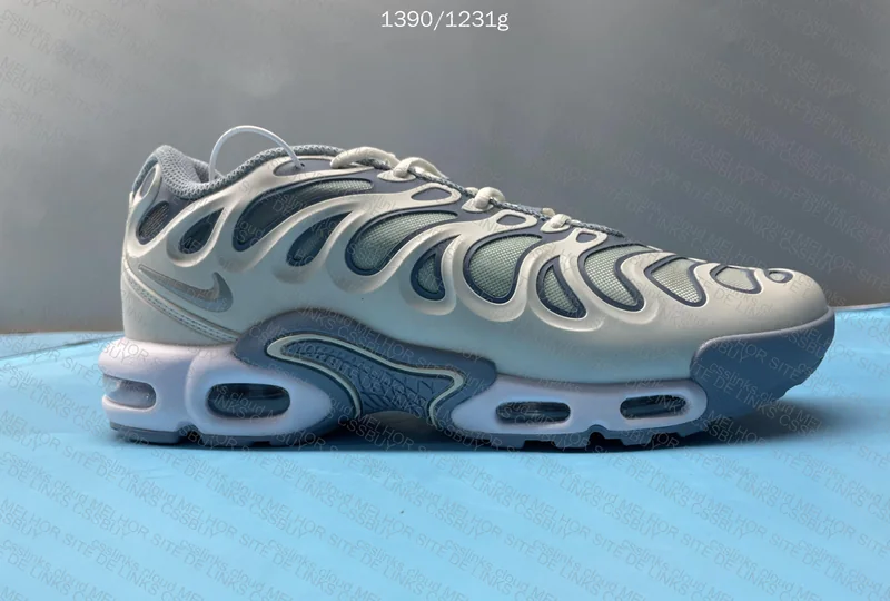 Nike Max Plus Drift 4