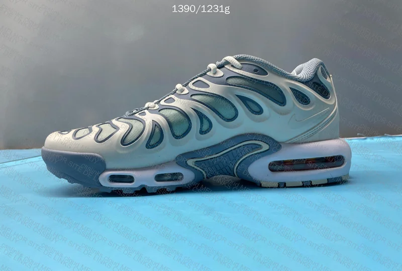 Nike Max Plus Drift 5