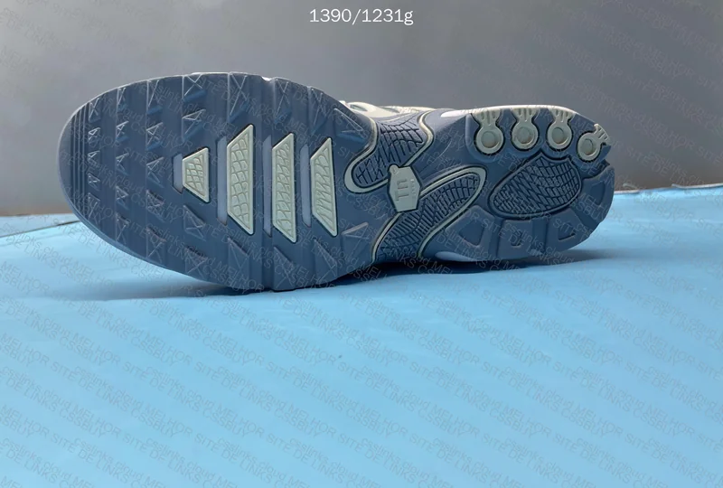 Nike Max Plus Drift 6