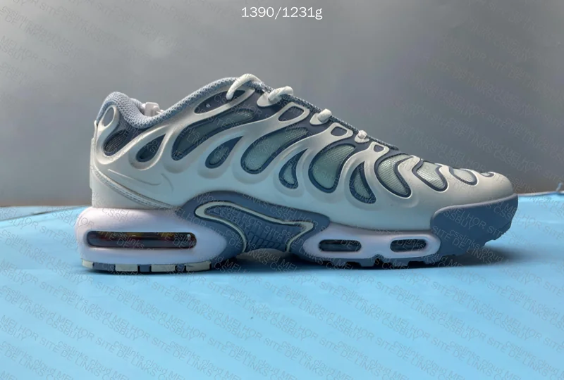 Nike Max Plus Drift 7