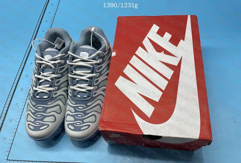 Nike Max Plus Drift 9