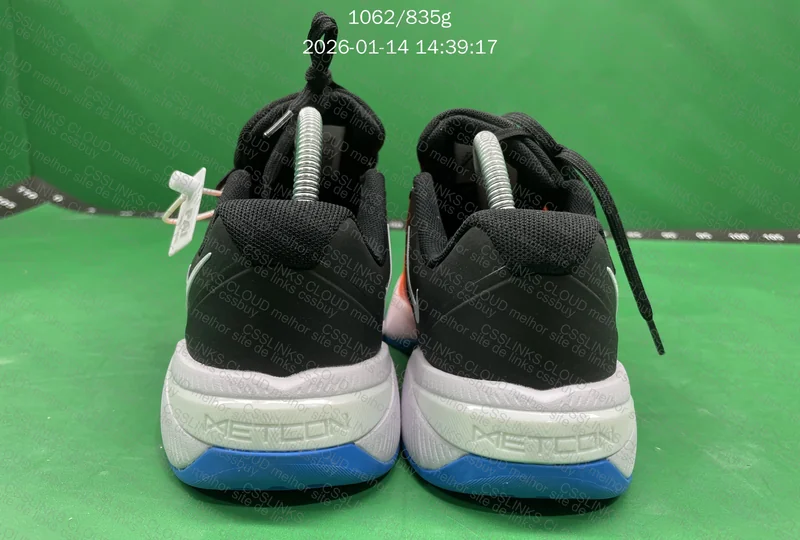 Nike metcon 10 2