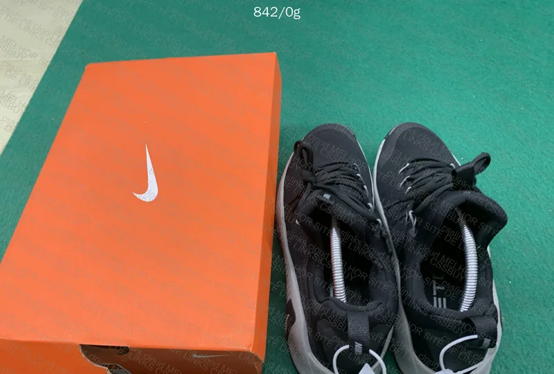 Nike Metcon 6 10