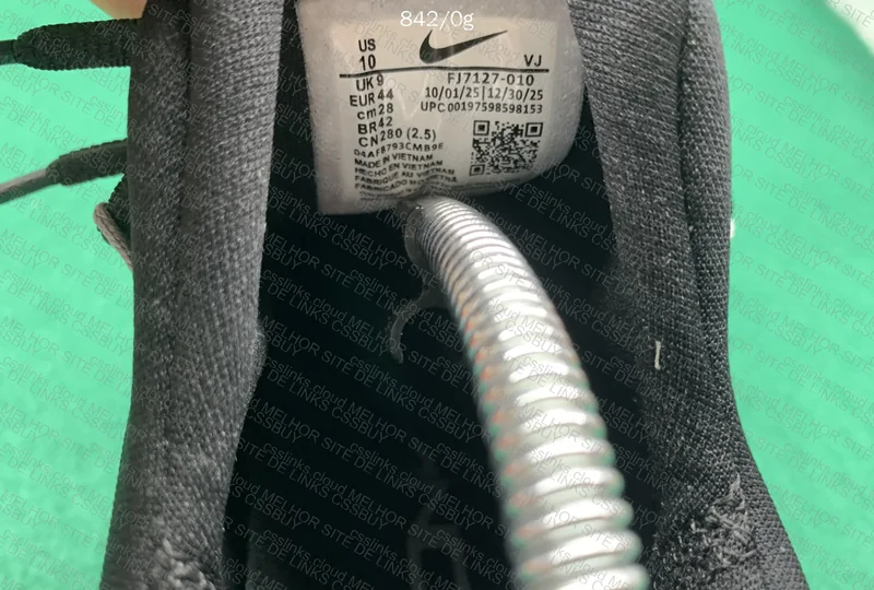 Nike Metcon 6 8