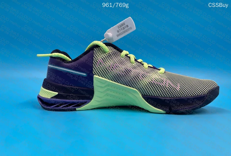 Nike Metcon 8 2