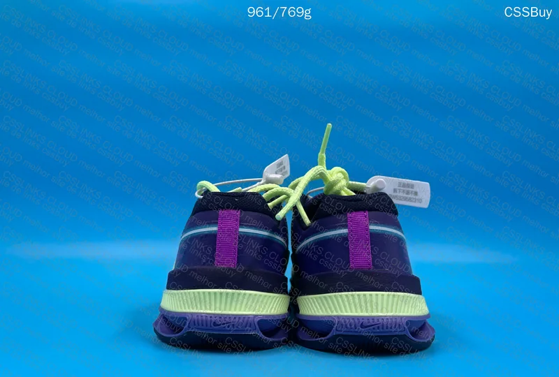 Nike Metcon 8 4