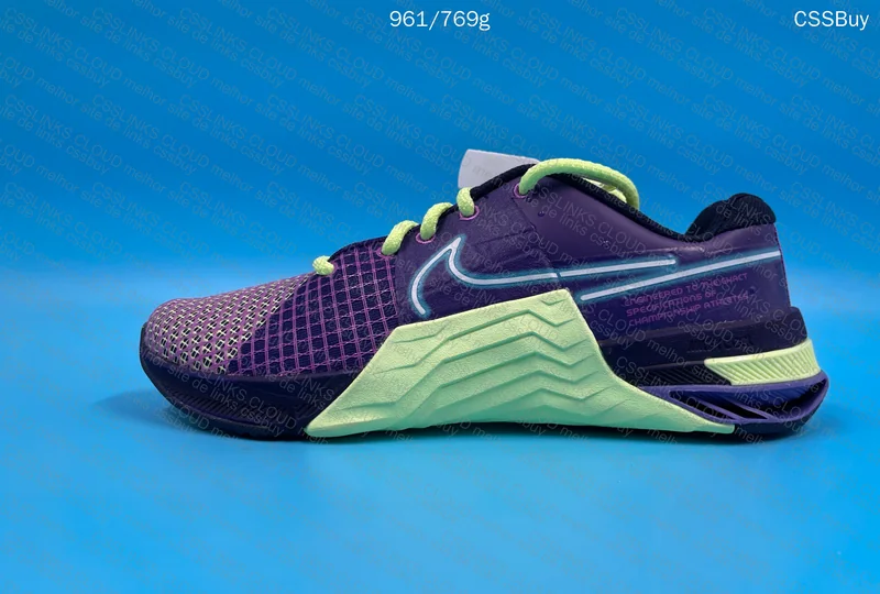 Nike Metcon 8 5