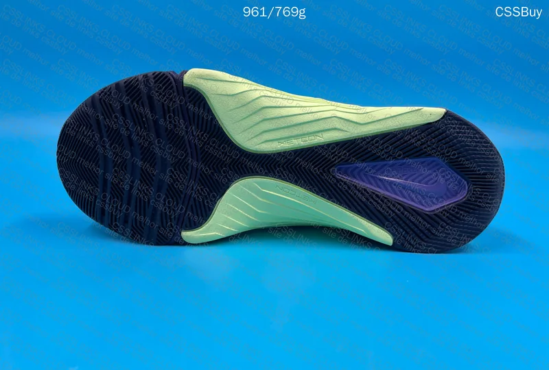 Nike Metcon 8 6