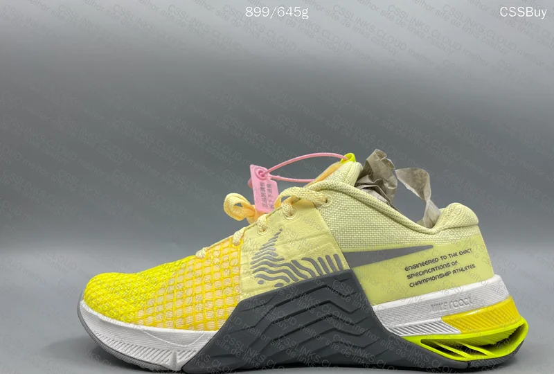 Nike Metcon 8 7