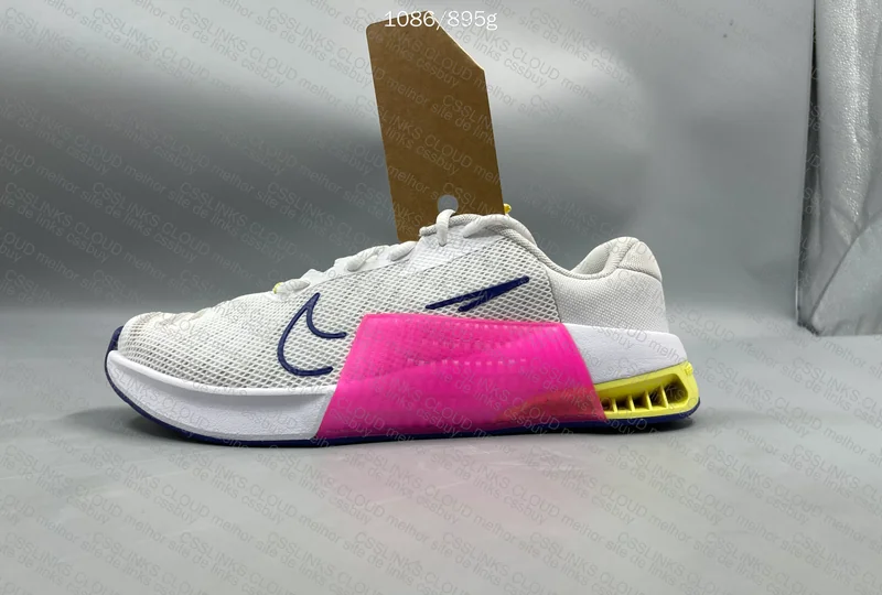 NIKE - METCON 9 10