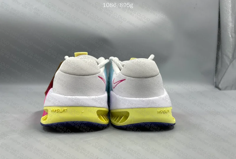 NIKE - METCON 9 6