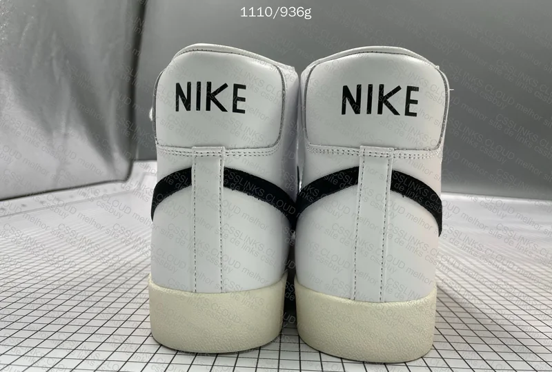 Nike Mid Blazer 77
