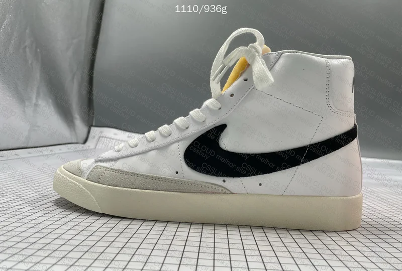 Nike Mid Blazer 77 2