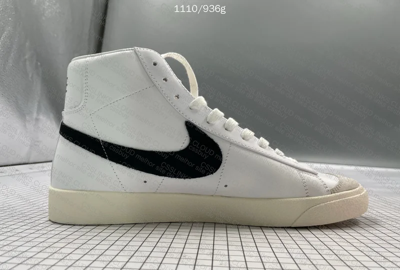 Nike Mid Blazer 77 3