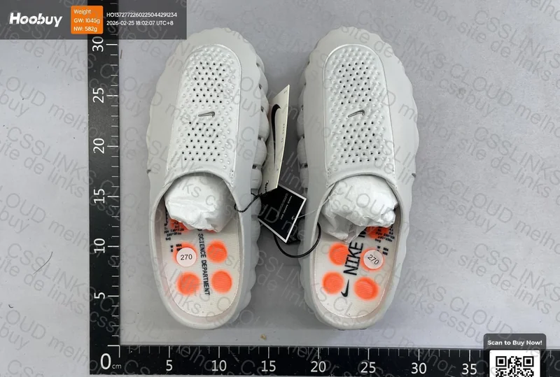 Nike Mind 001 5