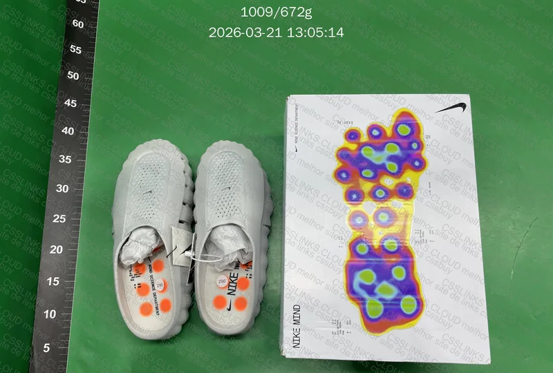 Nike Mind 001 7
