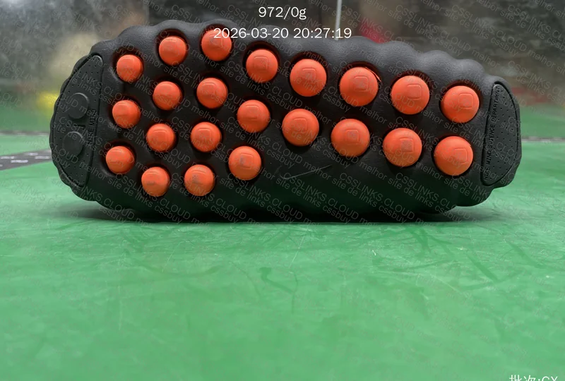 NIKE MIND 001 8