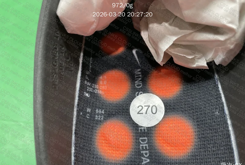 NIKE MIND 001 9
