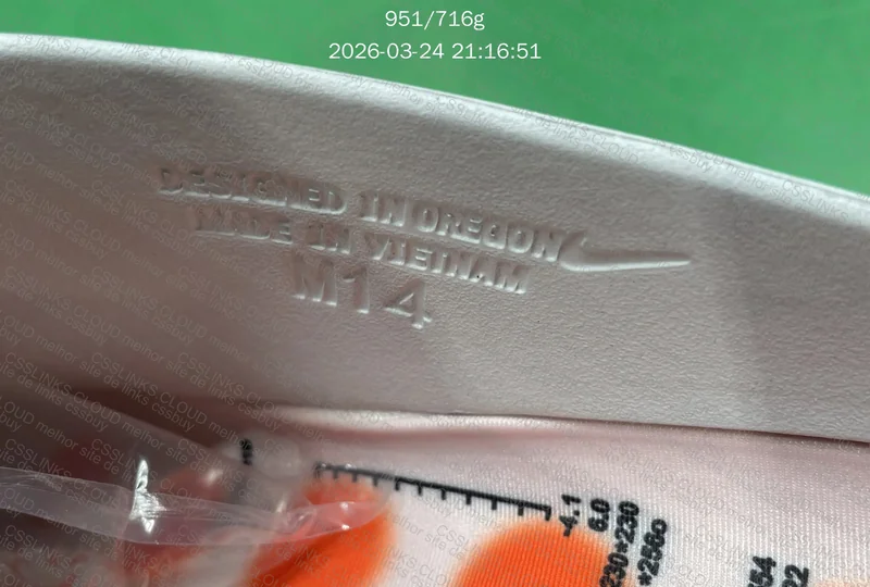 Nike MIND 001 5