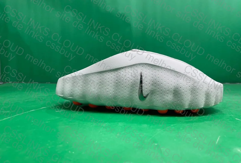 Nike Mind 001 Cinza 10