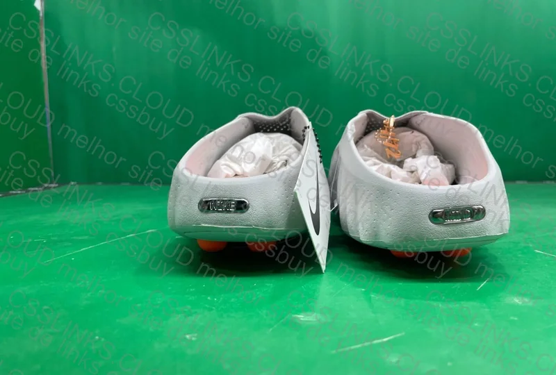 Nike Mind 001 Cinza 2