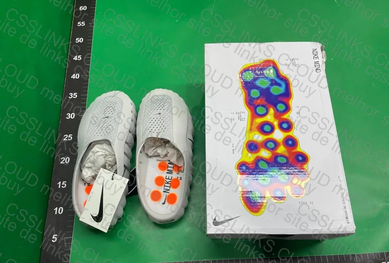 Nike Mind 001 Cinza 7