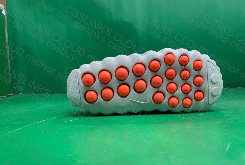 Nike Mind 001 Cinza 8
