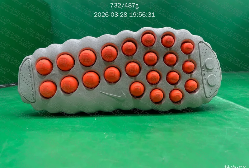 Nike Mind 001 GX Batch - GL? 10