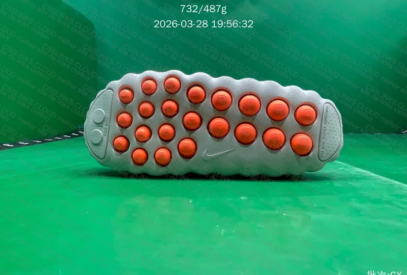Nike Mind 001 GX Batch - GL? 3
