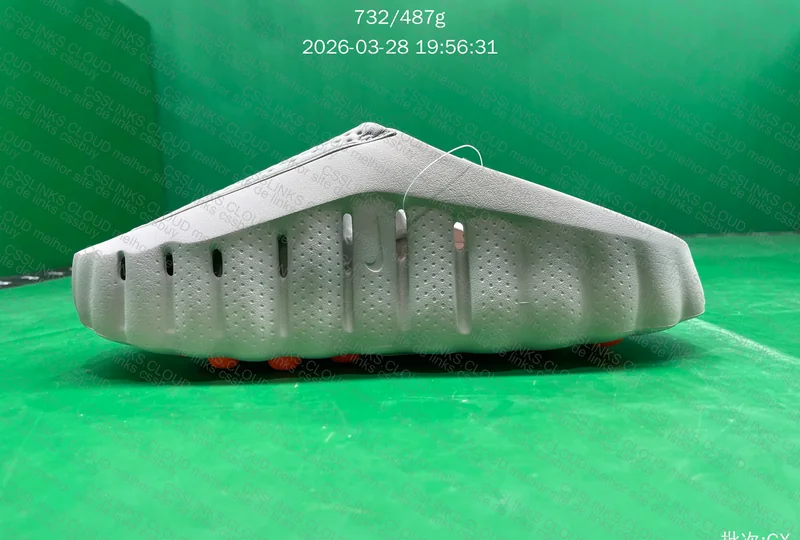Nike Mind 001 GX Batch - GL? 5