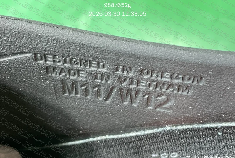 Nike Mind 001 (pro coroa) 8