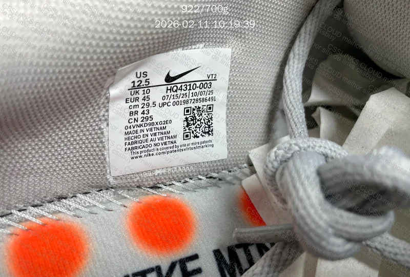 Nike Mind 002 7