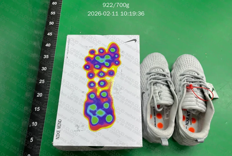 Nike Mind 002 8