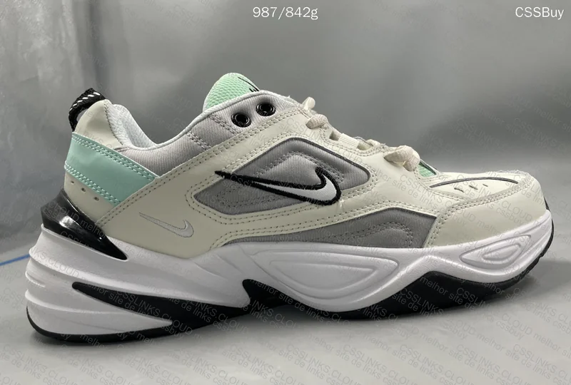 NIKE MK2, gl?