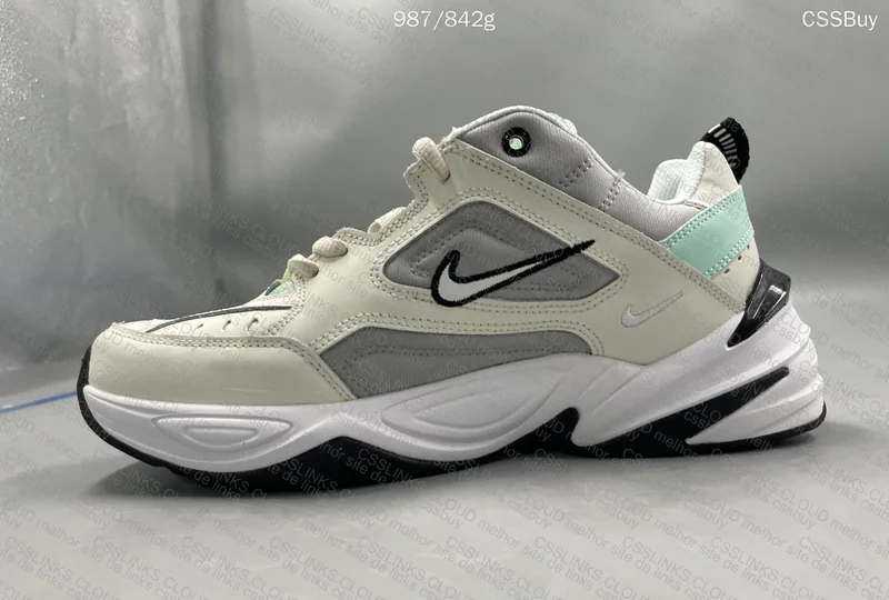 NIKE MK2, gl? 2