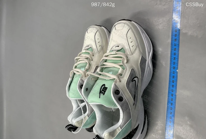 NIKE MK2, gl? 4