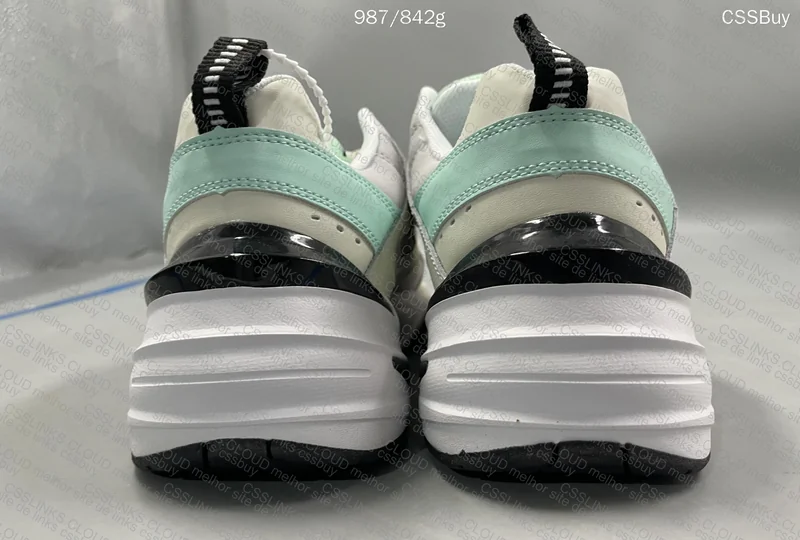 NIKE MK2, gl? 5