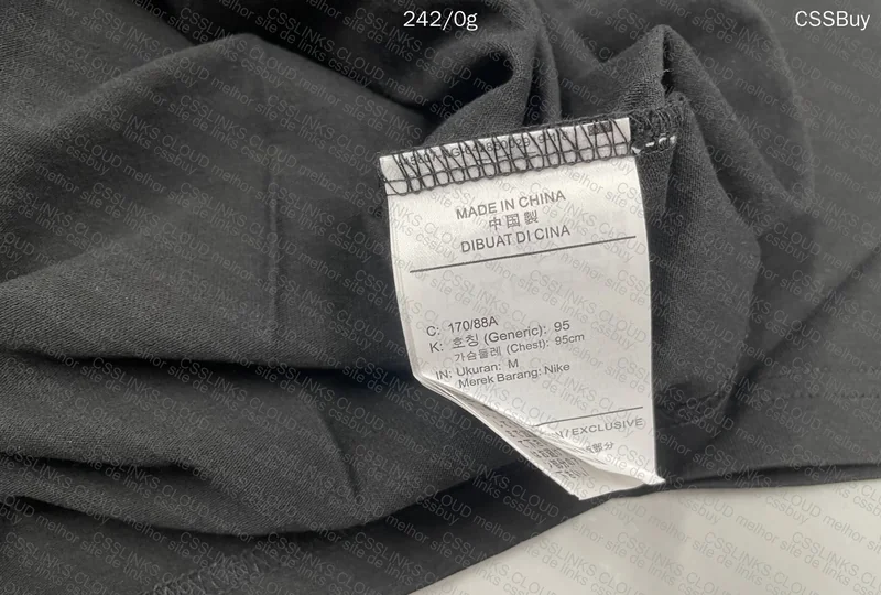 Nike Sweatshirt