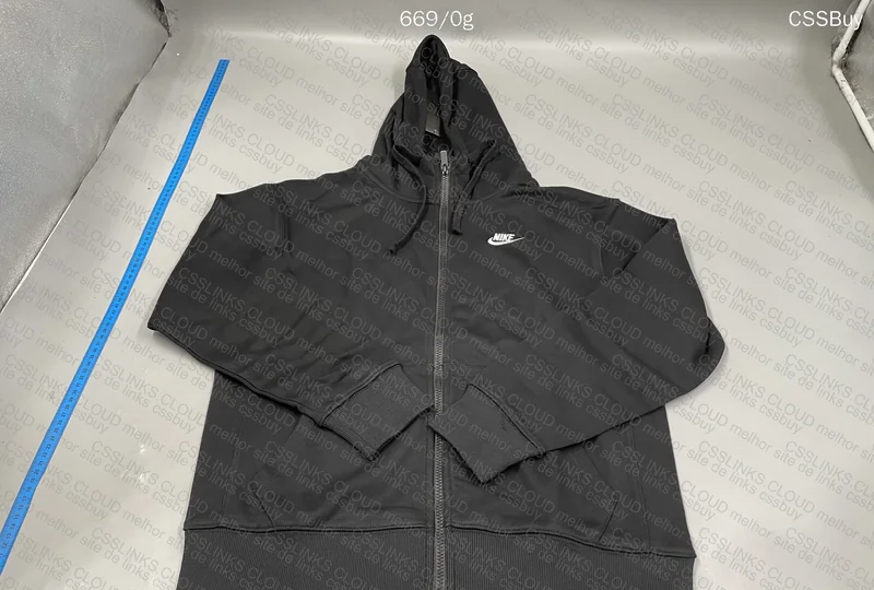 Nike Sweatshirt 2