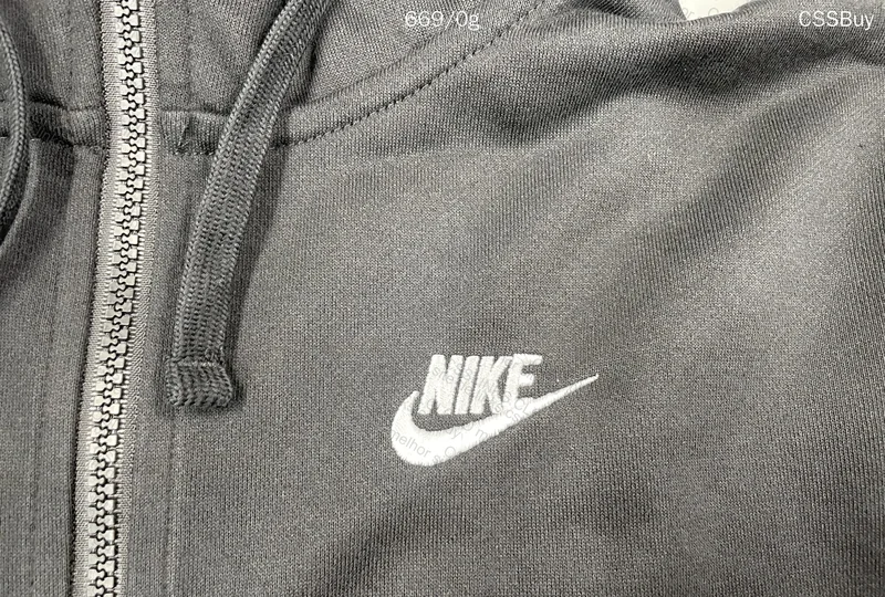 Nike Sweatshirt 3