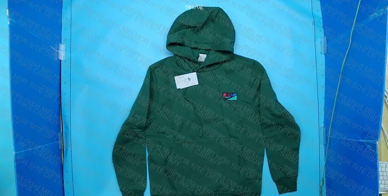 Nike Sweatshirt 2
